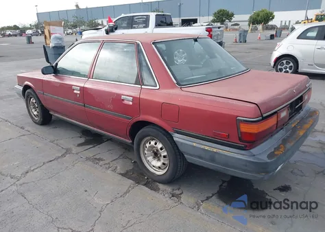 1990 Toyota Camry z USA, uszkodzony, nr VIN 4T1SV24E8LU175102